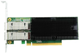 Сетевой адаптер LR-LINK LRES1014PF-2QSFP28