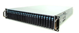 Серверная платформа 2U ТМИ ES-1351 (24х2,5")