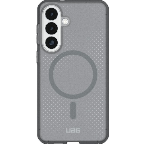 Чехол Uag Dot Case для Galaxy S26+, Тонированный | Ash