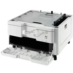 Kyocera PF-470 Лоток для бумаги на 500 листов + тумба ( 1203NP3NL0/NL1) — фото 3