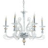 Люстра Divinare Albedo 8821/02 LM-6