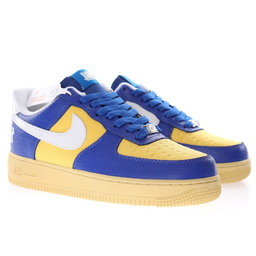 undefeated air force 1 low sp