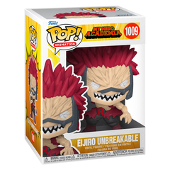 Фигурка Funko POP! Animation My Hero Academia Eijiro Unbreakable 51934