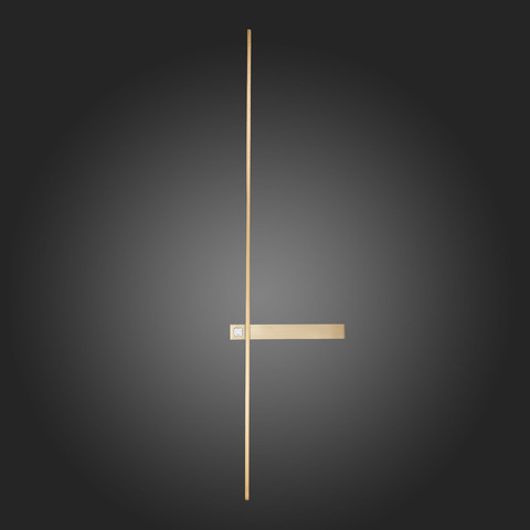 Светильник настенный ST Luce Astente SL1589.301.01