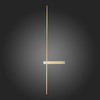 Светильник настенный ST Luce Astente SL1589.301.01