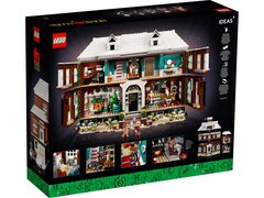 LEGO Ideas: Home Alone (21330)