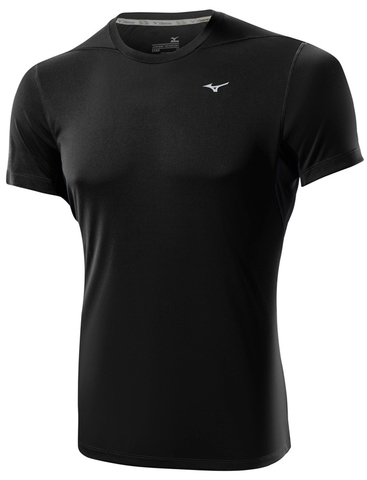 Футболка беговая Mizuno Core Tee мужская