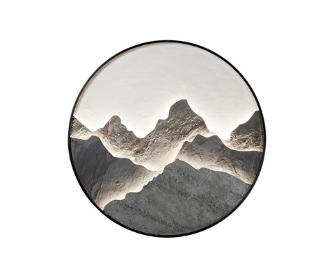 Светильник диммируемый Kink Light Авентин 07830-80,19