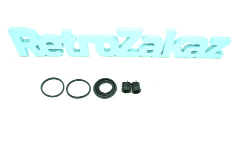 Ремкомплект переднего суппорта ЗАЗ 1102 Таврия, 1103 Славута, 1105 Дана