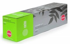Картридж лазерный Cactus CS-O530BK 44469810 черный (5000стр.) для Oki C530