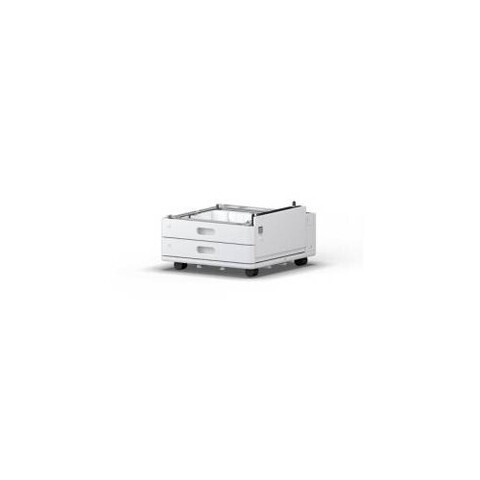C12C936871, Epson Двойной лоток Optional Dual Cassette-P1 / LM3DC1, (Ориг)