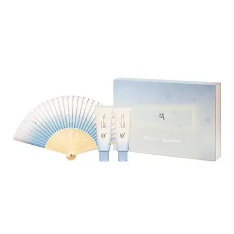 Beauty Of Joseon Relief Sun AQUA-FRESH KIT