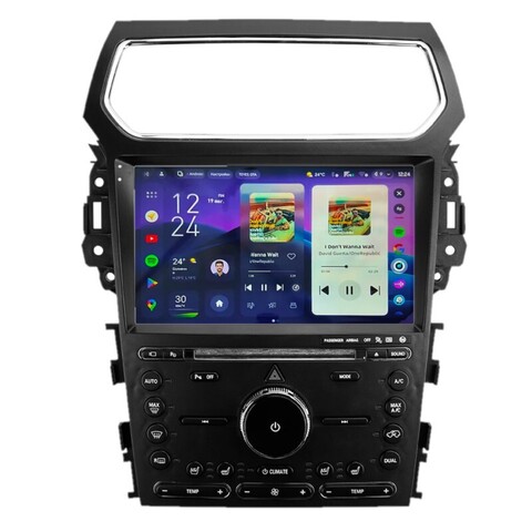 Teyes CC4 Pro 10