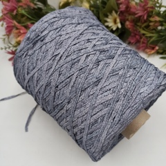 Argo Luigi Boldrini ленточный хлопок Denim 685