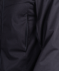Премиальный ветрозащитный костюм Nordski SkyRaid Warm Black мужской