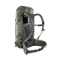 Рюкзак туристический Tatonka Pyrox 45+10 BC (stone grey olive)