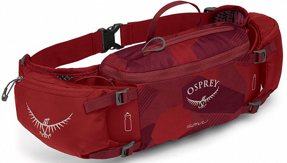 osprey savu 4l