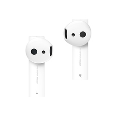Беспроводные наушники Xiaomi Mi True Wireless Earphones 2 TWSEJ06WM, White