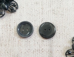 Пуговицы, d 2,1 см