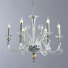 Люстра Divinare Albedo 8821/02 LM-6