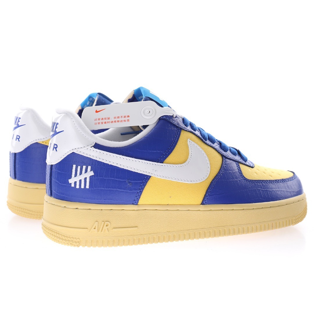 undefeated air force 1 low sp