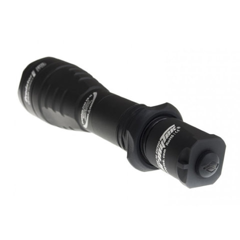 Фонарь Armytek Predator XP-E2 Green