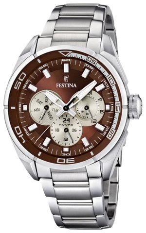 Наручные часы Festina F16608/7 фото