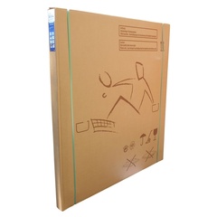 Теннисный стол для помещений Donic Indoor Roller Fun