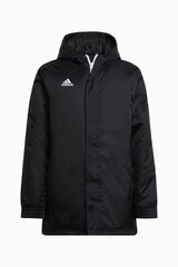 Куртка adidas Entrada 22 Stadium Junior