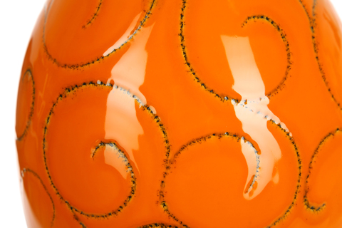 Ваза декоративная Sporvil 161L-133B