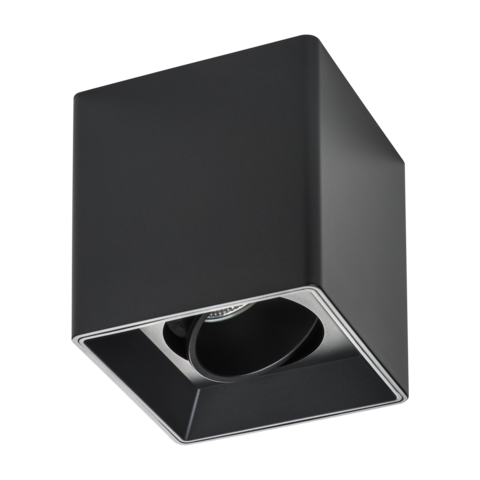 Накладной светильник Lightstar Rettango 052067