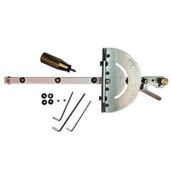 Упор угловой MIT-001 WOODWORK с транспортиром