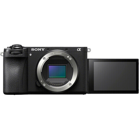 Sony A6700 Body (ILCE6700)