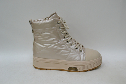 Дутики Finn Line 1221-233 беж 