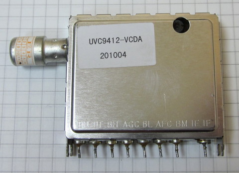 UVC9412-VCDA