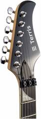 Электрогитара шестиструнная TERRIS TSS-239 BK