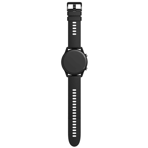 Смарт-часы Mi Watch (Black) XMWTCL02 (BHR4550GL)