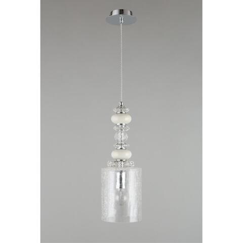 Подвесной светильник Omnilux Aviano OML-84606-01