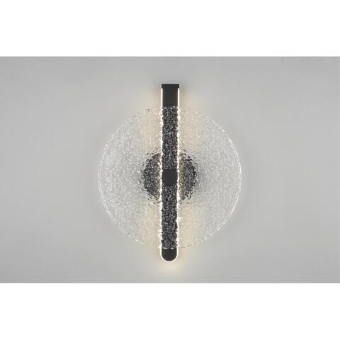 Настенный светодиодный светильник Aployt Lorentayn APL.328.21.11