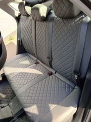 Чехлы на Geely Emgrand 2021–2024 г.в.