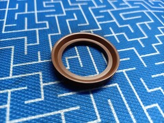 Кольцо ПУЛЬСАР МО60-1700 поршня (900-904-020)