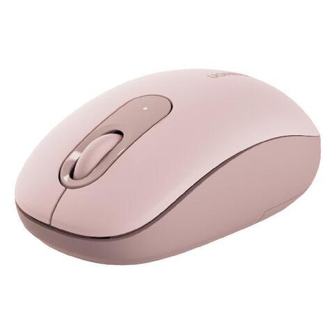 Мышь UGREEN MU105 (90686) 2.4G Wireless Mouse - Cherry Pink