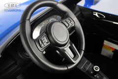 Porsche Cayman T911TT NEW