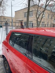 АНТЕННА АВТОМОБИЛЬНАЯ ДЕКОРАТИВНАЯ НА МАГНИТНОМ ОСНОВАНИИ Т-270 С КАБЕЛЕМ И ПРИЕМОМ РАДИО В ГОРОДЕ