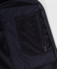 Премиальный ветрозащитный костюм Nordski SkyRaid Warm Black мужской