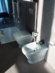 8326810003021 БИДЕ НАПОЛЬНОЕ LAUFEN LB3