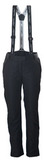 Тёплые женские зимние брюки NordSki Premium Black NEW
