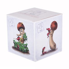 Настольная игра"Опята"