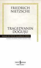 Tragedyanın Doğuşu