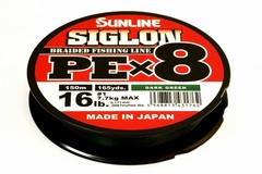 Sunline Siglon PEx8